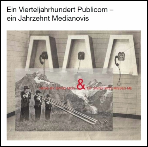 Cover Jubibrosch