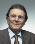 Publicom-Ehrenpräsident Prof. Dr. Ulrich Saxer